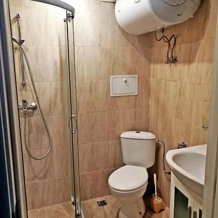 公寓 Top Location Near To City Center And Sea Garden *