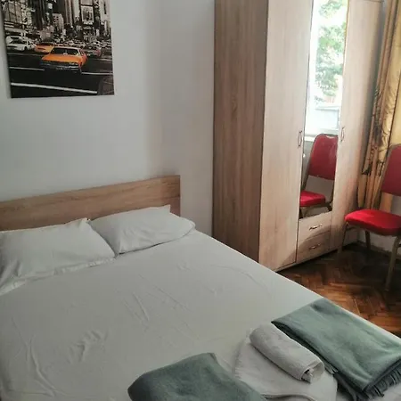 Top Location Near To City Center And Sea Garden 公寓 *