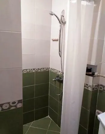 Top Location Near To City Center And Sea Garden アパート *